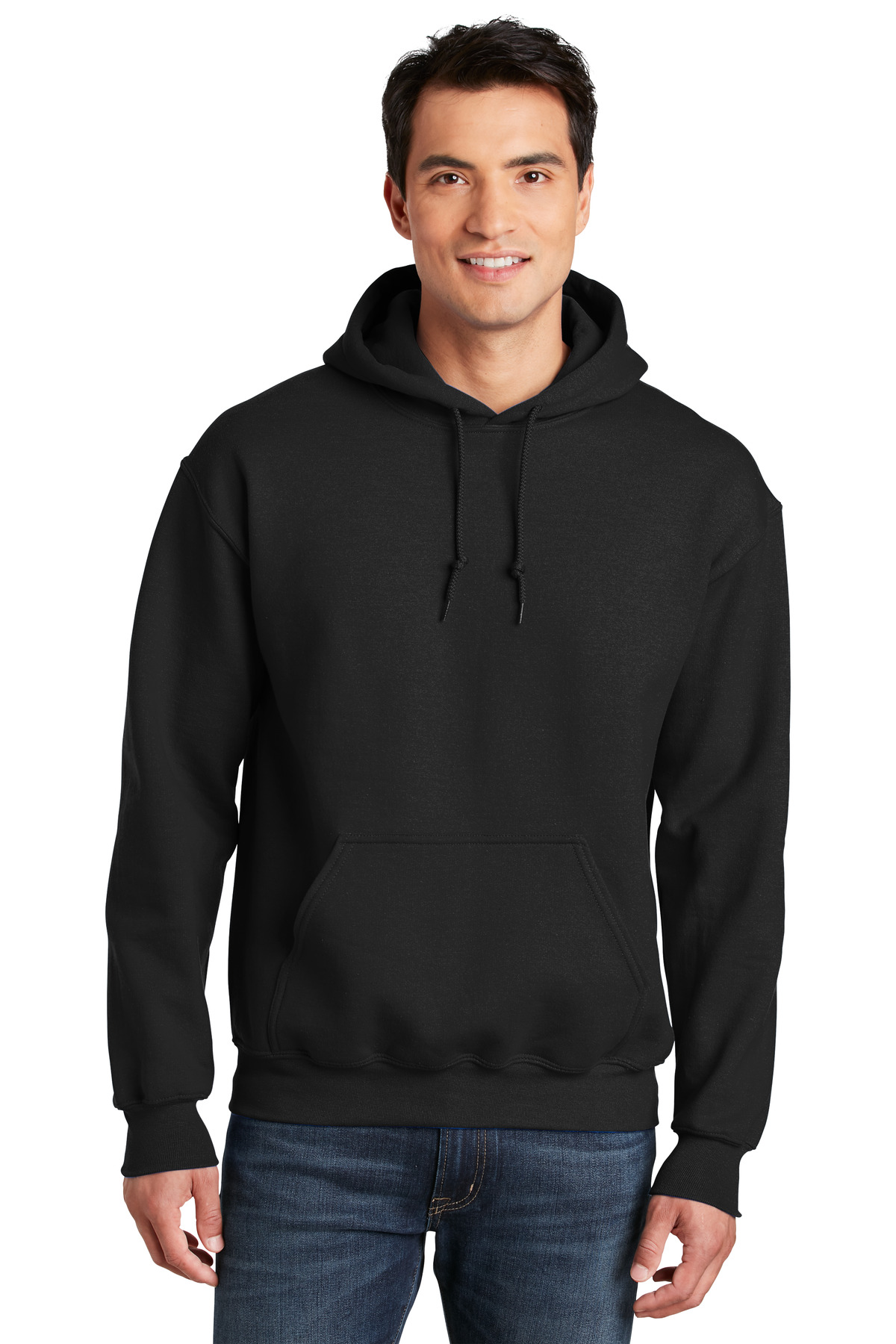 Gildan &#174;  - DryBlend &#174;  Pullover Hooded Sweatshirt.  12500