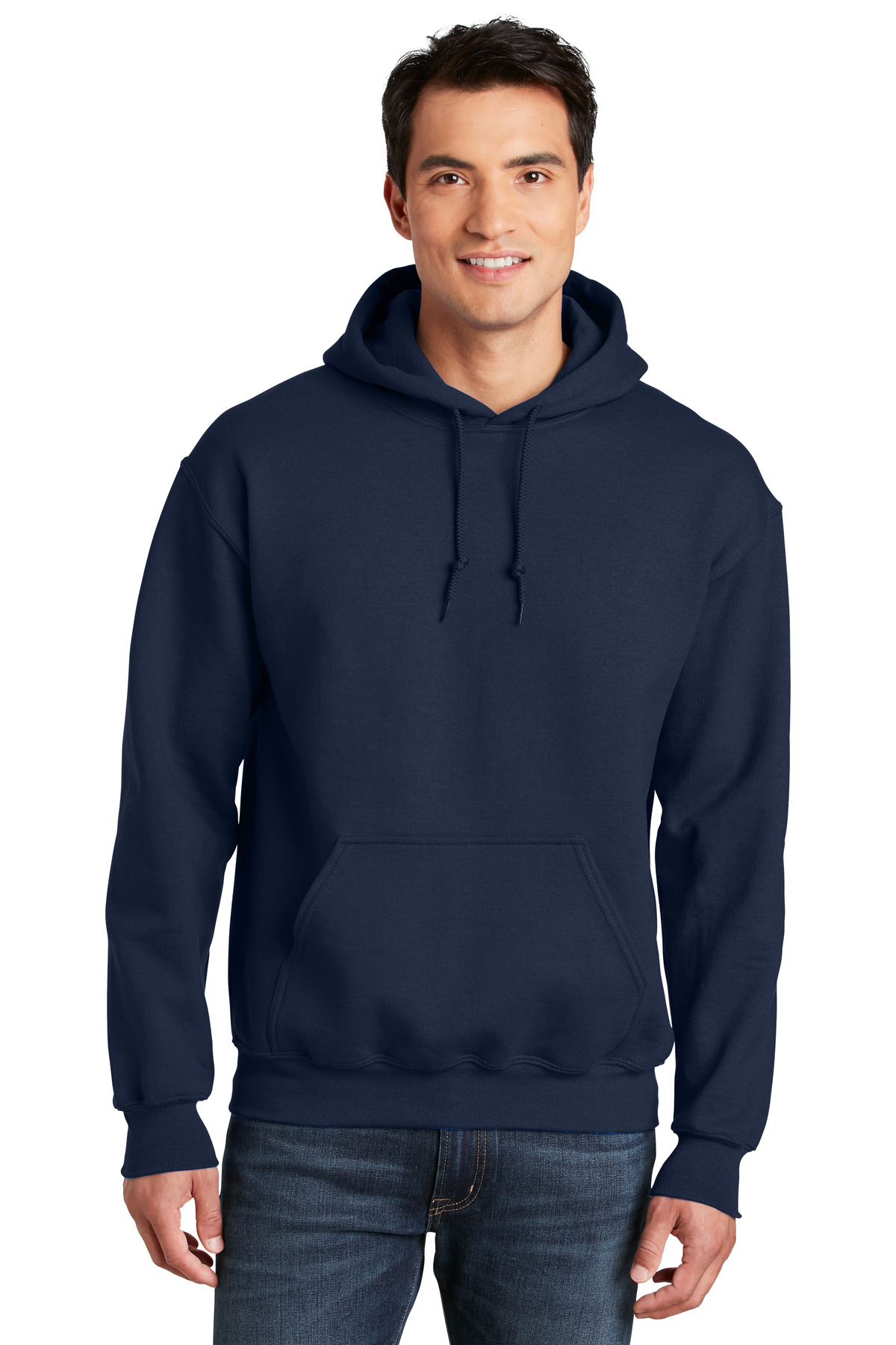 Gildan &#174;  - DryBlend &#174;  Pullover Hooded Sweatshirt.  12500