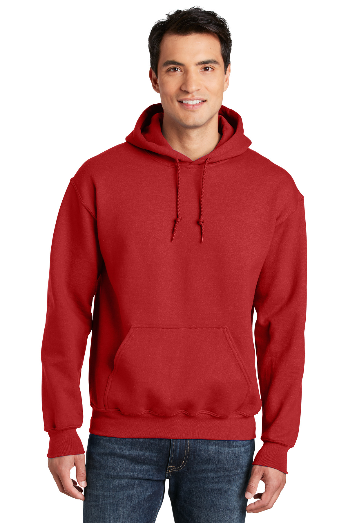 Gildan &#174;  - DryBlend &#174;  Pullover Hooded Sweatshirt.  12500