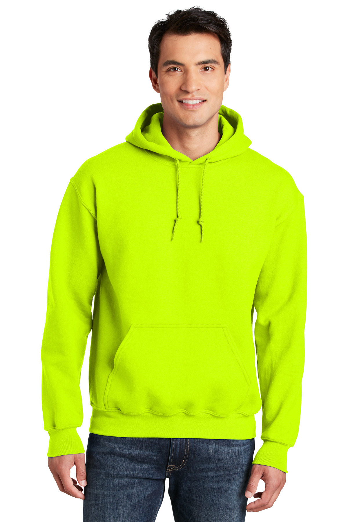 Gildan &#174;  - DryBlend &#174;  Pullover Hooded Sweatshirt.  12500