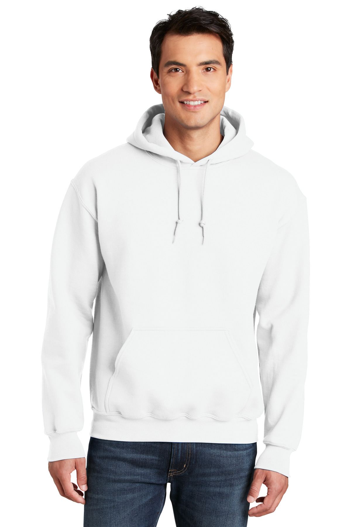 Gildan &#174;  - DryBlend &#174;  Pullover Hooded Sweatshirt.  12500