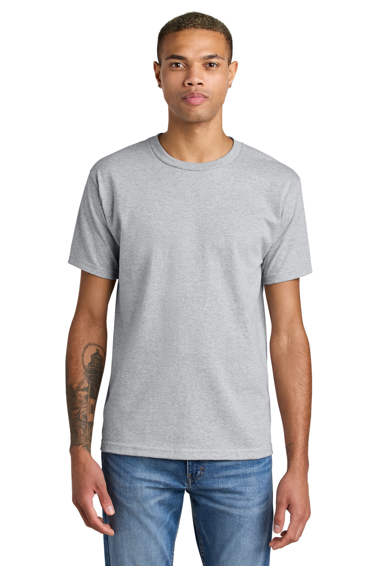 American Apparel &#174;  Unisex Heavyweight T-Shirt 1301