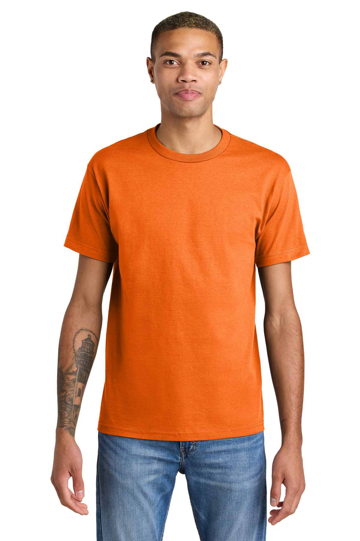 American Apparel &#174;  Unisex Heavyweight T-Shirt 1301