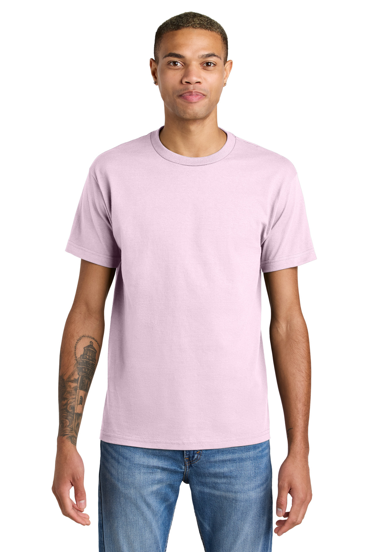 American Apparel &#174;  Unisex Heavyweight T-Shirt 1301