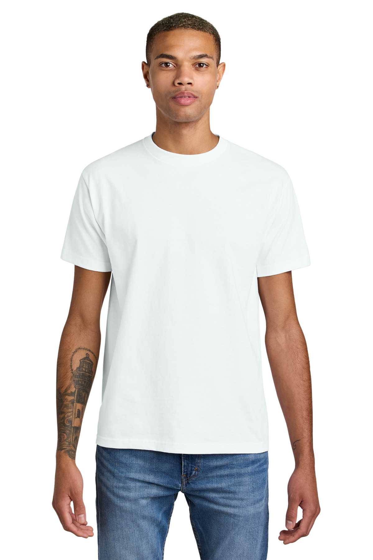 American Apparel &#174;  Unisex Heavyweight T-Shirt 1301