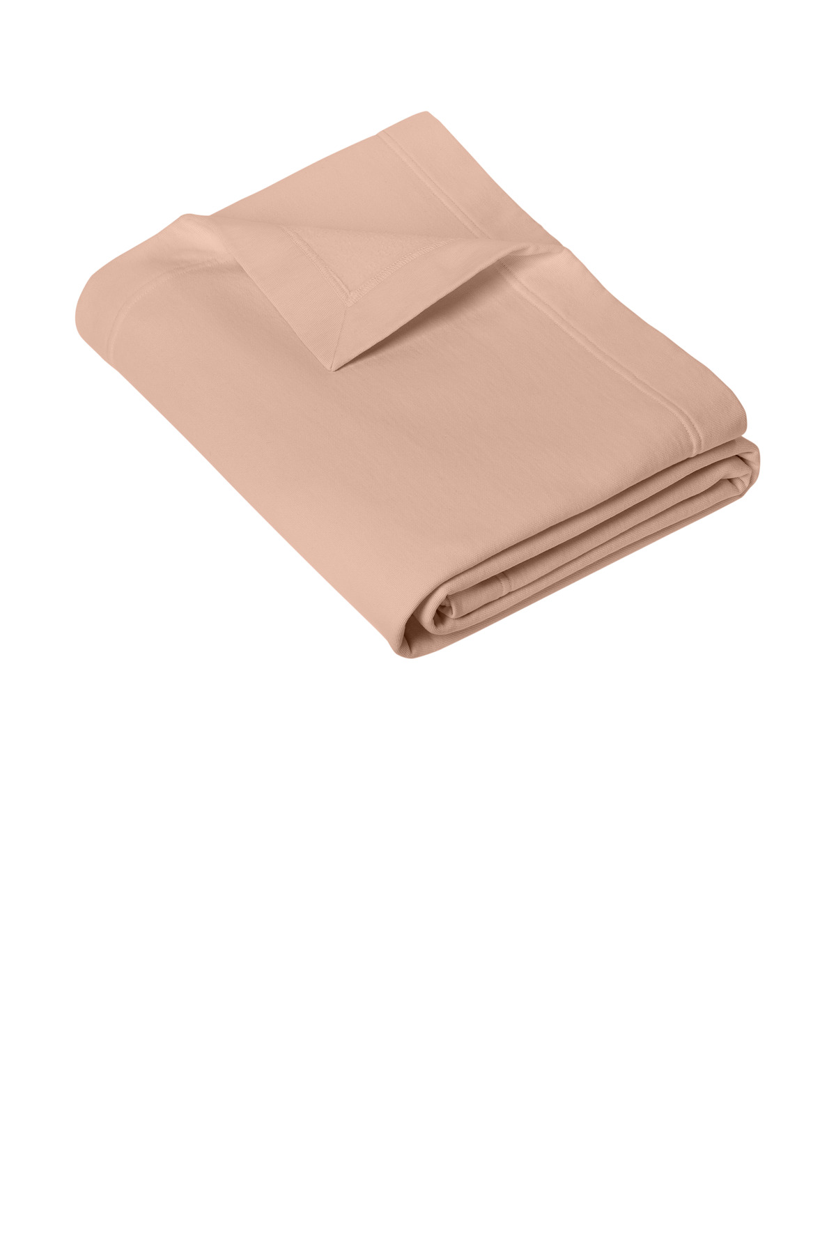 Comfort Colors &#174;  Fleece Dorm Blanket 15BT