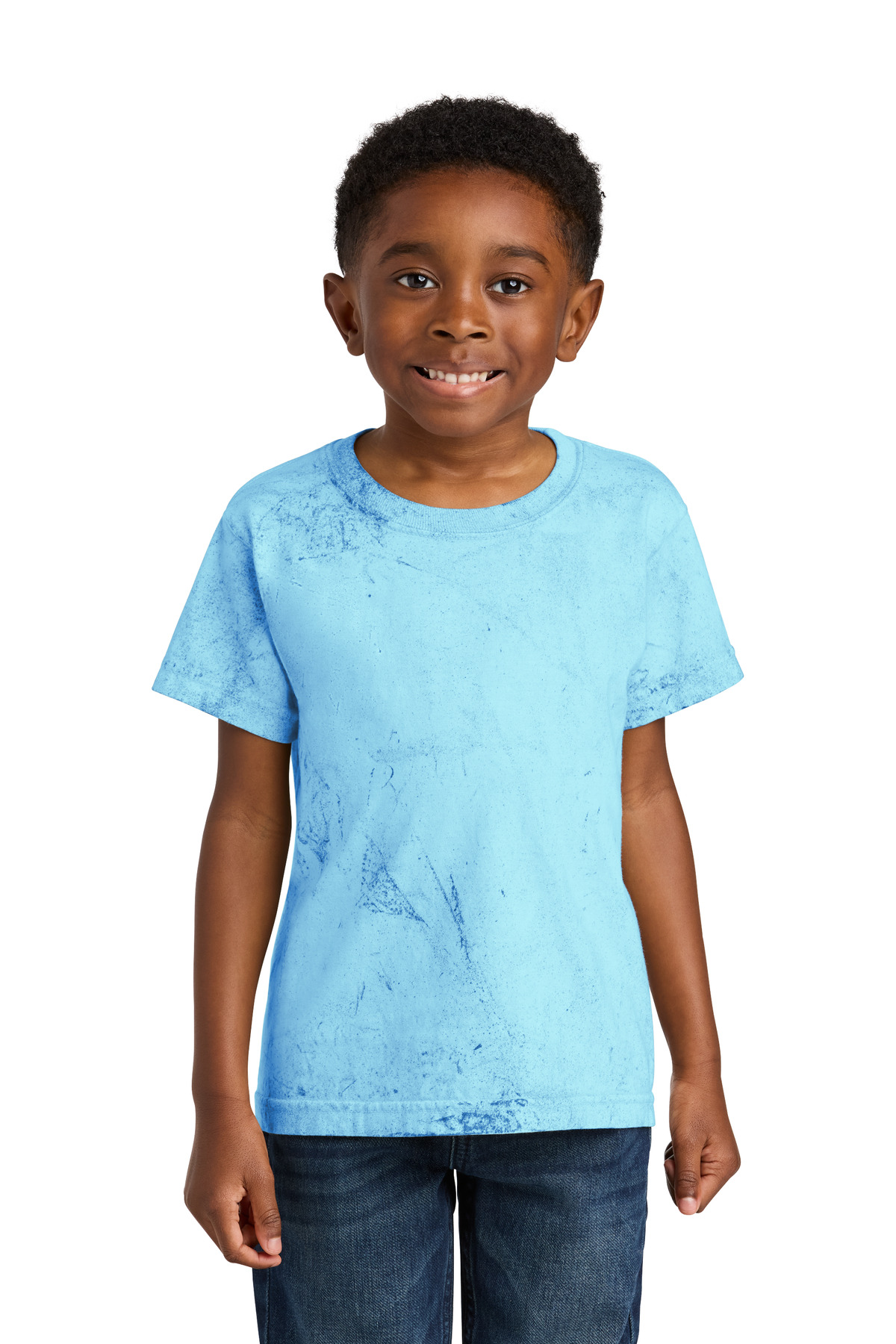Comfort Colors &#174;  Youth Heavyweight Color Blast Tee 1745Y