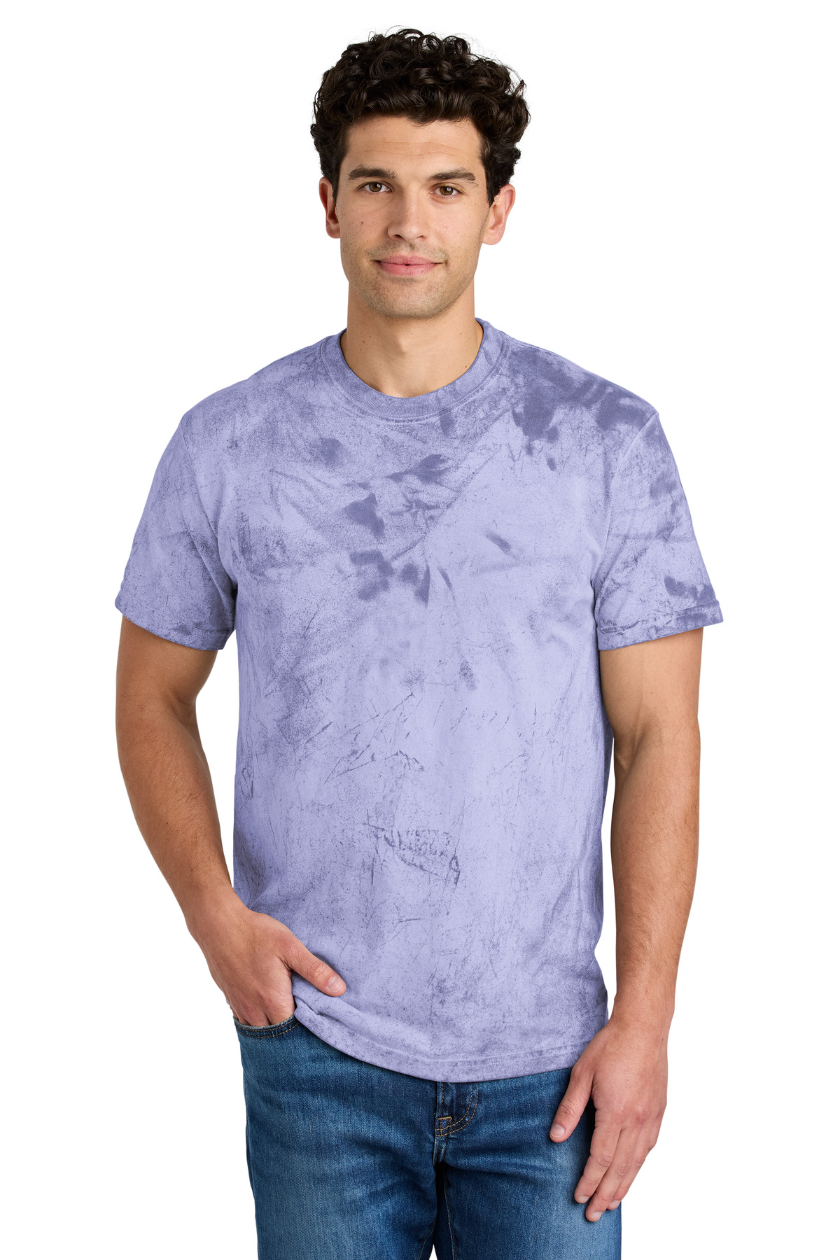 Comfort Colors &#174;  Heavyweight Color Blast Tee 1745