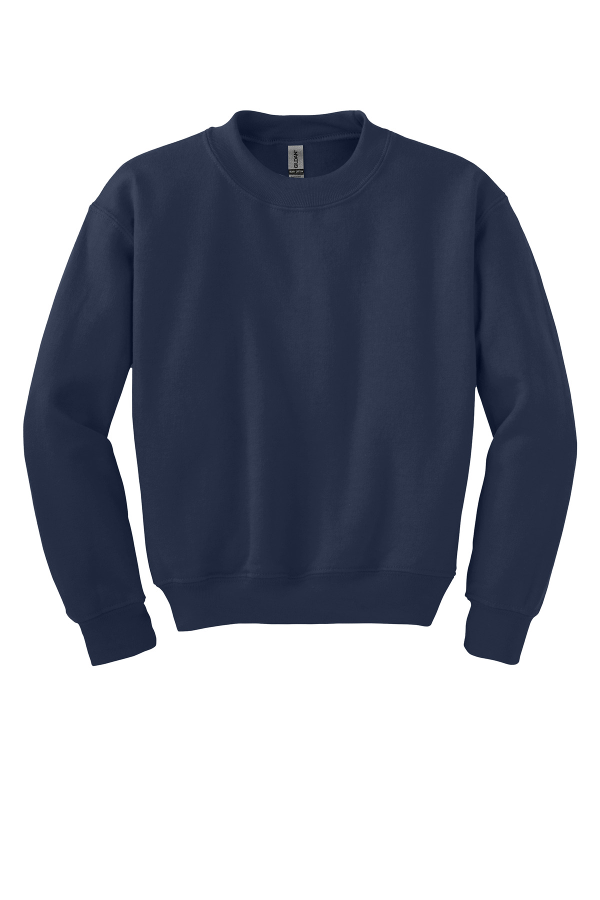 Gildan &#174;  Youth Heavy Blend&#153; Crewneck Sweatshirt.  18000B
