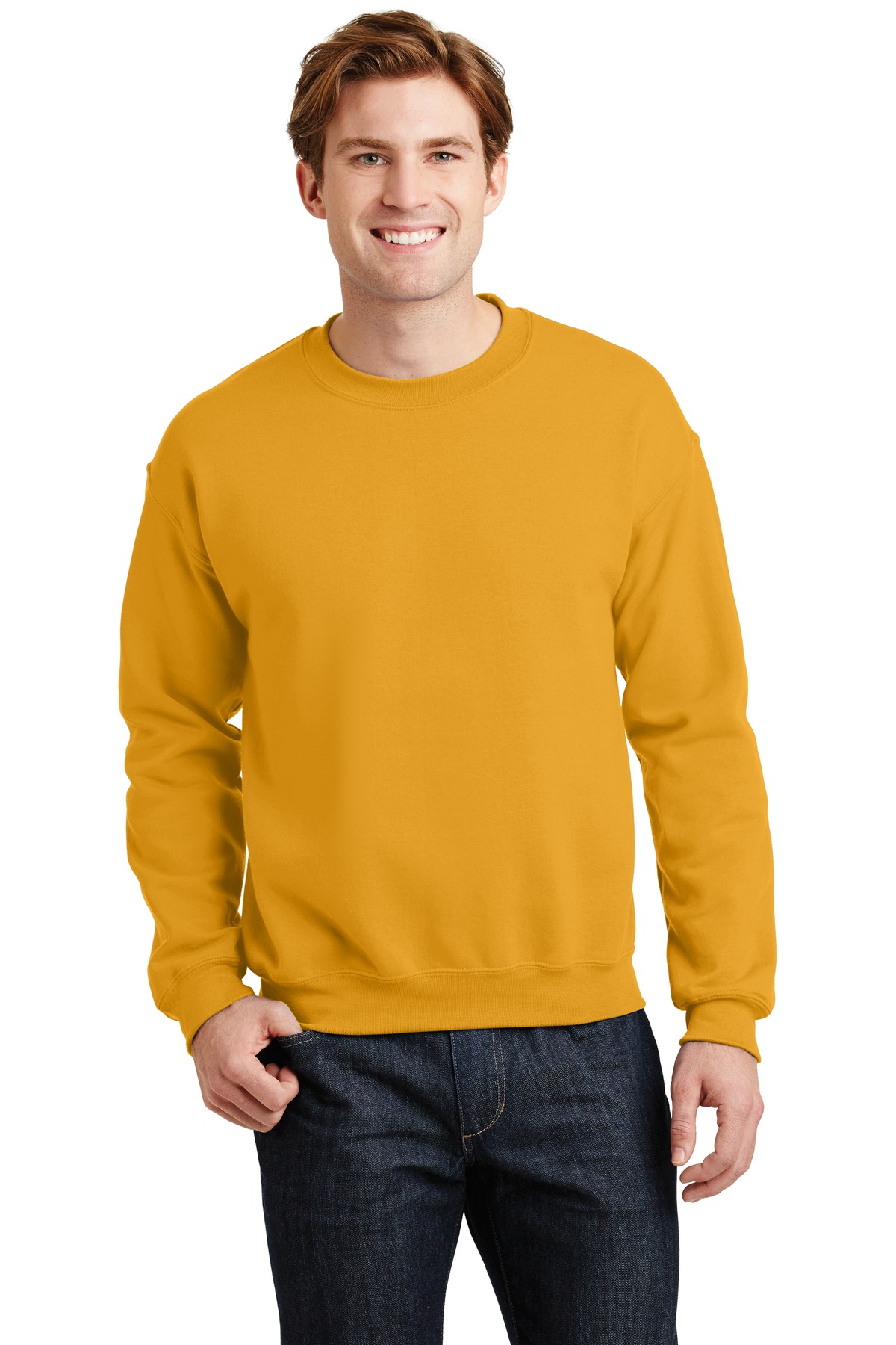 Gildan &#174;  Heavy Blend&#153; Crewneck Sweatshirt.  18000