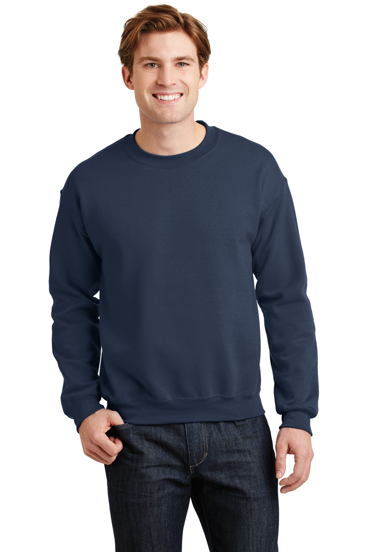 Gildan &#174;  Heavy Blend&#153; Crewneck Sweatshirt.  18000