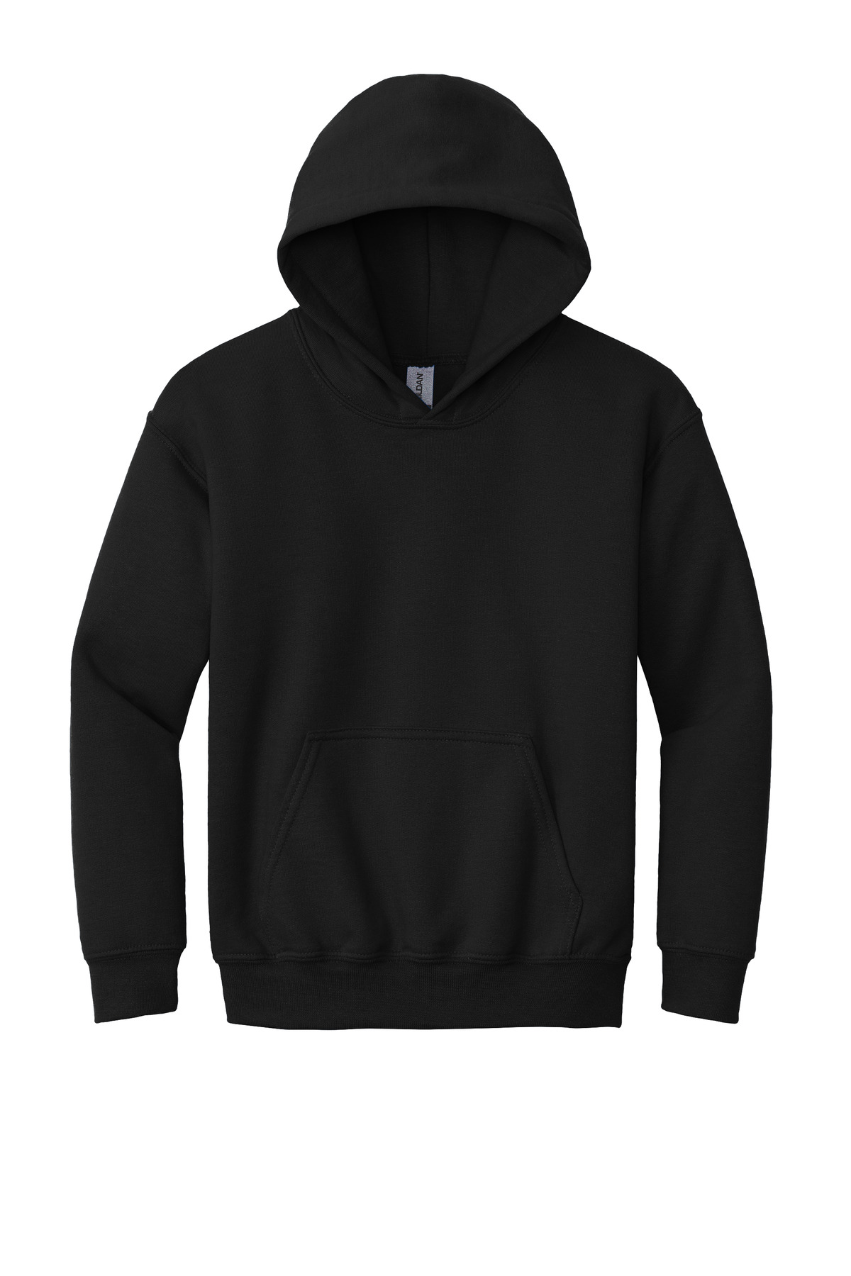 Gildan &#174;  - Youth Heavy Blend&#153; Hooded Sweatshirt. 18500B
