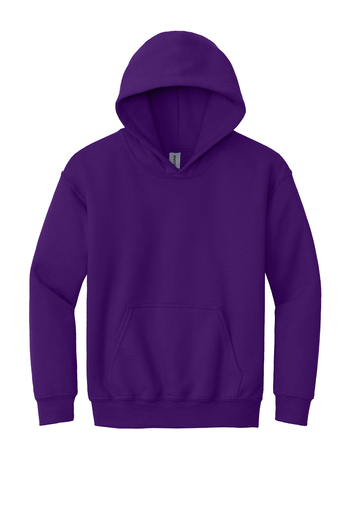 Gildan &#174;  - Youth Heavy Blend&#153; Hooded Sweatshirt. 18500B