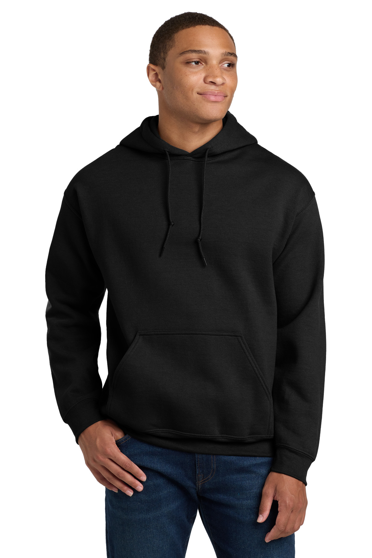 Gildan &#174;  - Heavy Blend &#153;  Hooded Sweatshirt.  18500