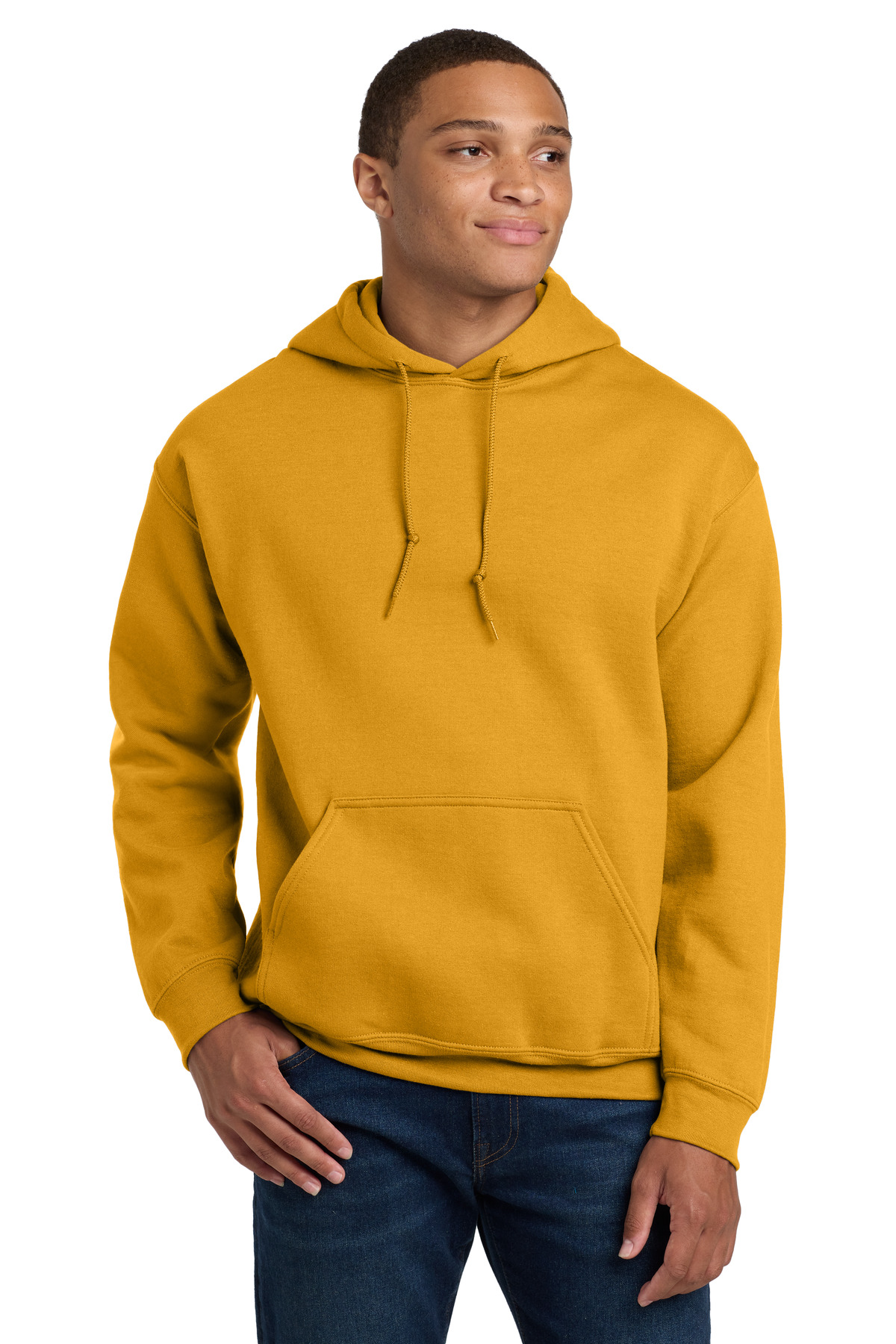Gildan &#174;  - Heavy Blend &#153;  Hooded Sweatshirt.  18500