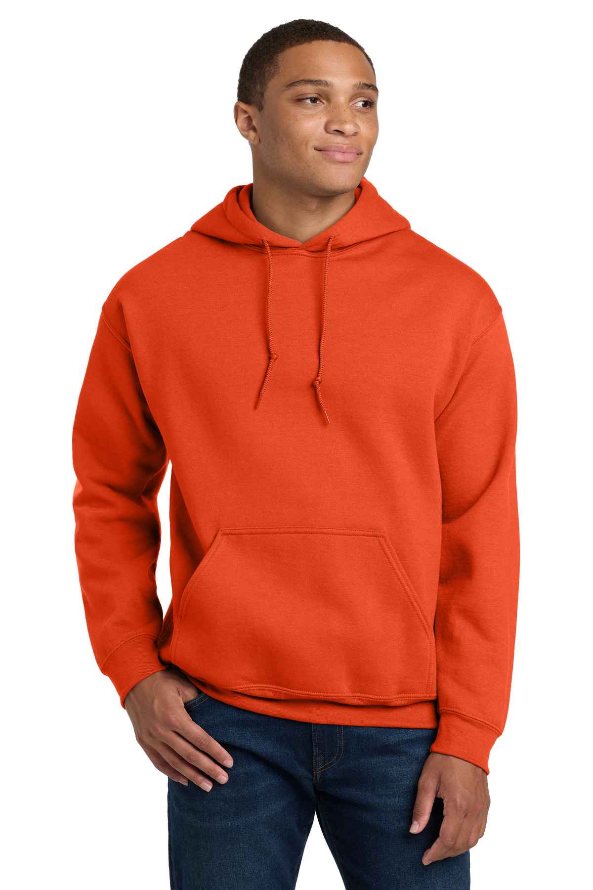 Gildan &#174;  - Heavy Blend &#153;  Hooded Sweatshirt.  18500