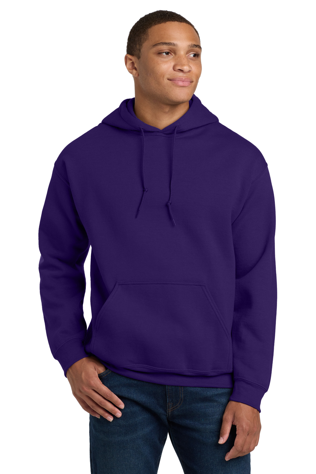 Gildan &#174;  - Heavy Blend &#153;  Hooded Sweatshirt.  18500
