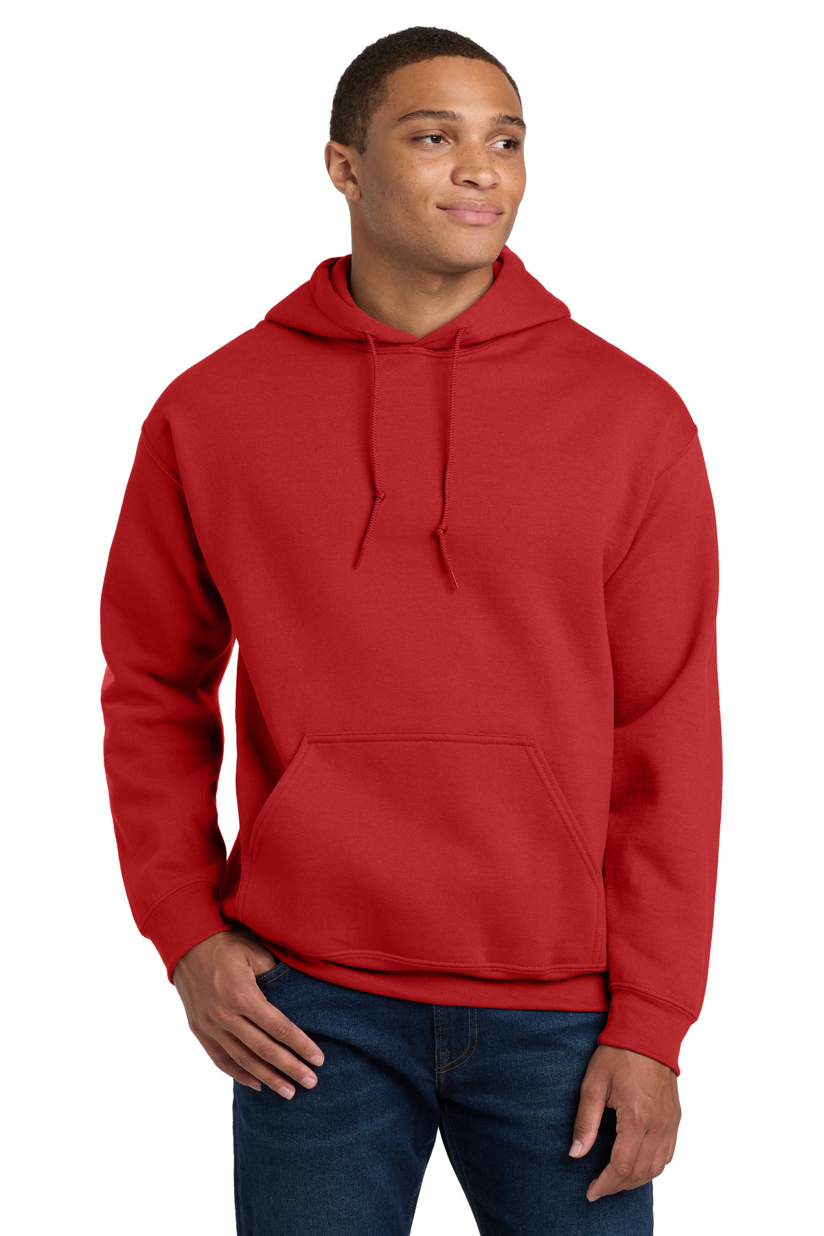 Gildan &#174;  - Heavy Blend &#153;  Hooded Sweatshirt.  18500