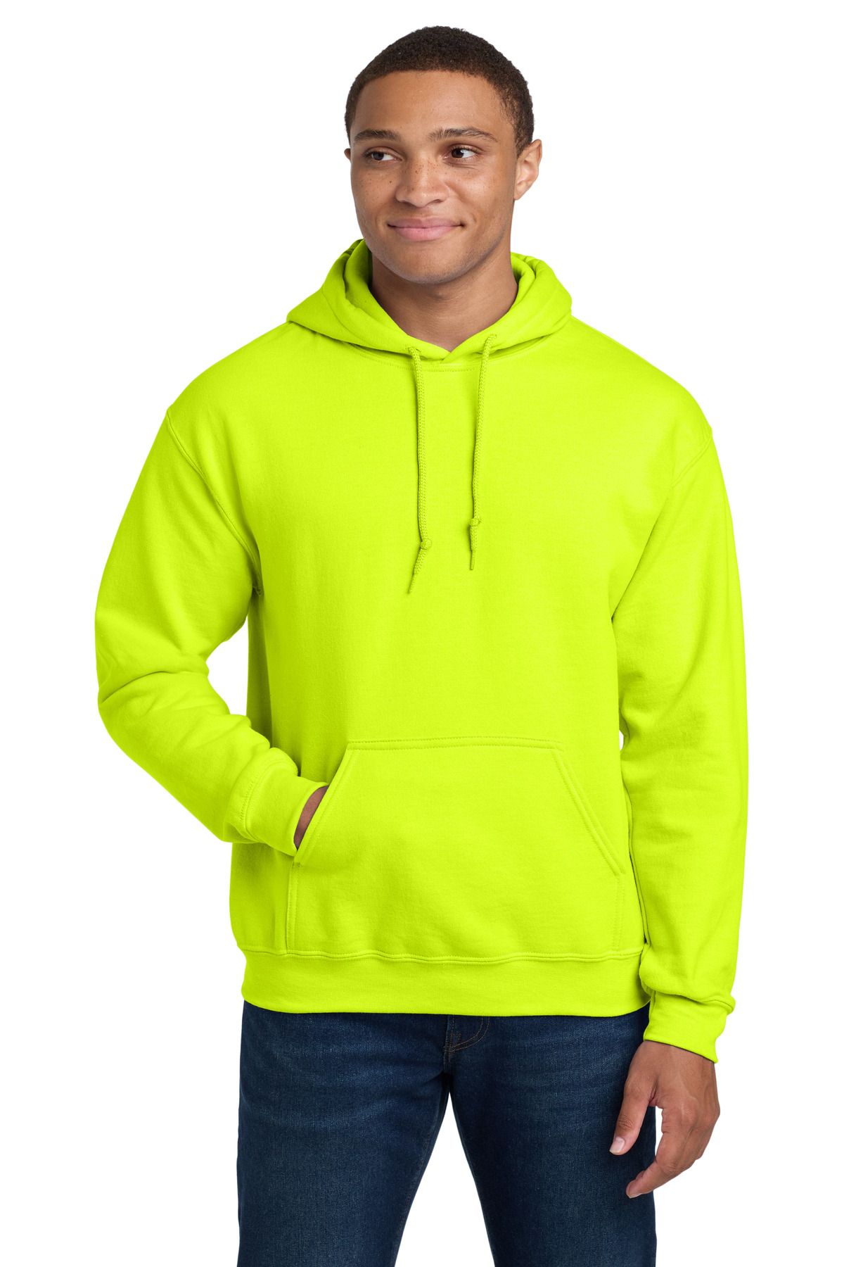 Gildan &#174;  - Heavy Blend &#153;  Hooded Sweatshirt.  18500