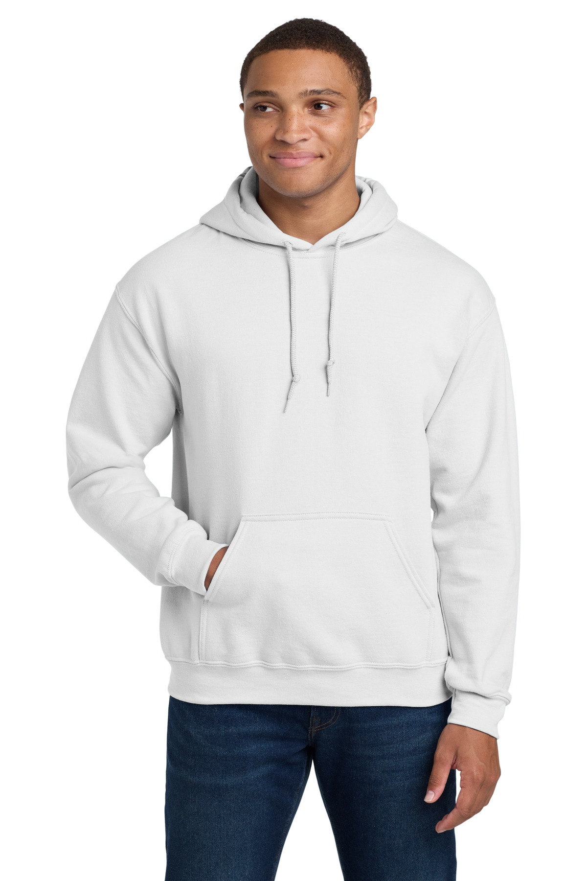 Gildan &#174;  - Heavy Blend &#153;  Hooded Sweatshirt.  18500