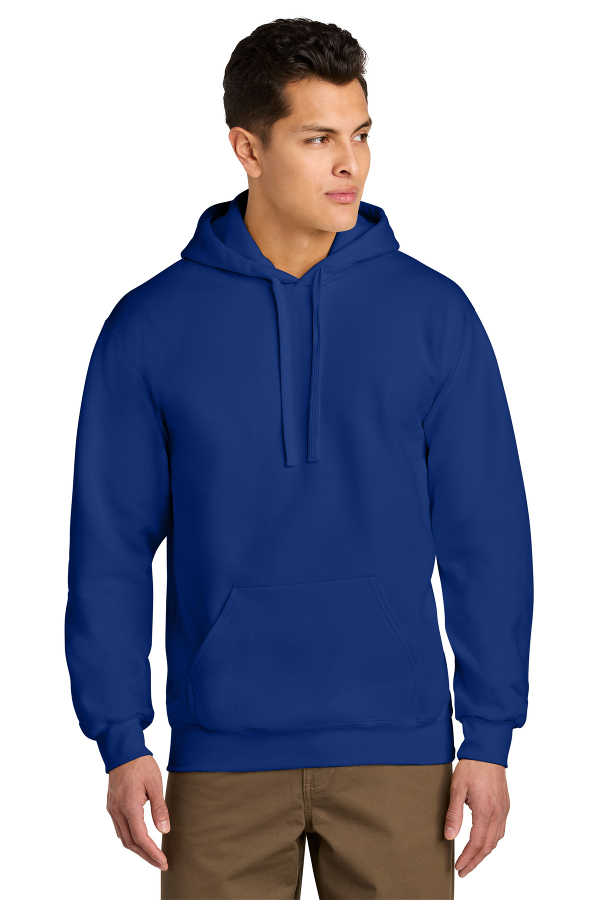 Gildan &#174;  Hammer &#174;  Maxweight Hooded Sweatshirt 19500