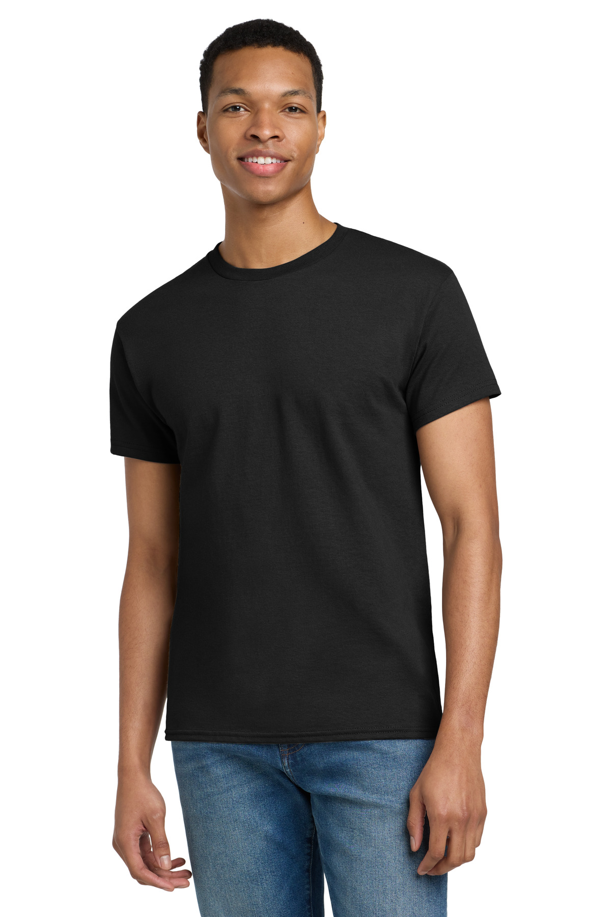 Gildan &#174;  Tall 100% US Cotton T-Shirt 2000T
