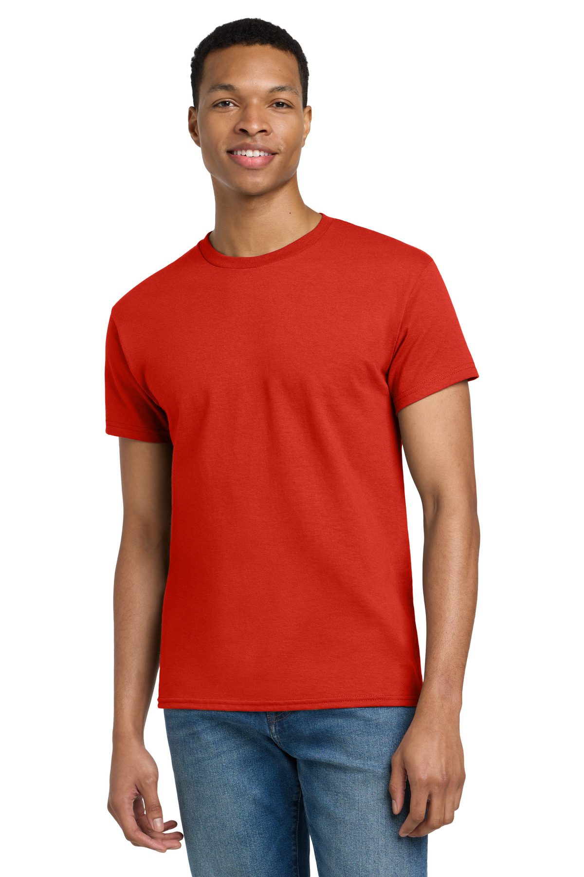 Gildan &#174;  Tall 100% US Cotton T-Shirt 2000T