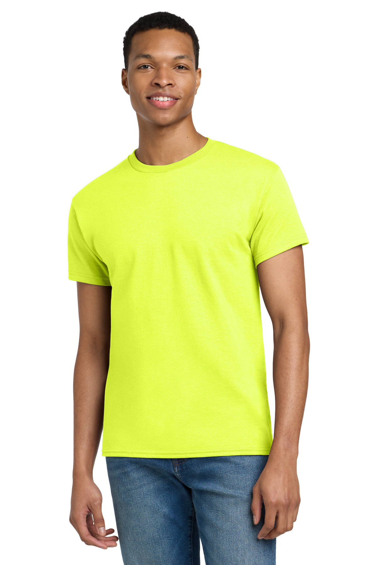 Gildan &#174;  Tall 100% US Cotton T-Shirt 2000T