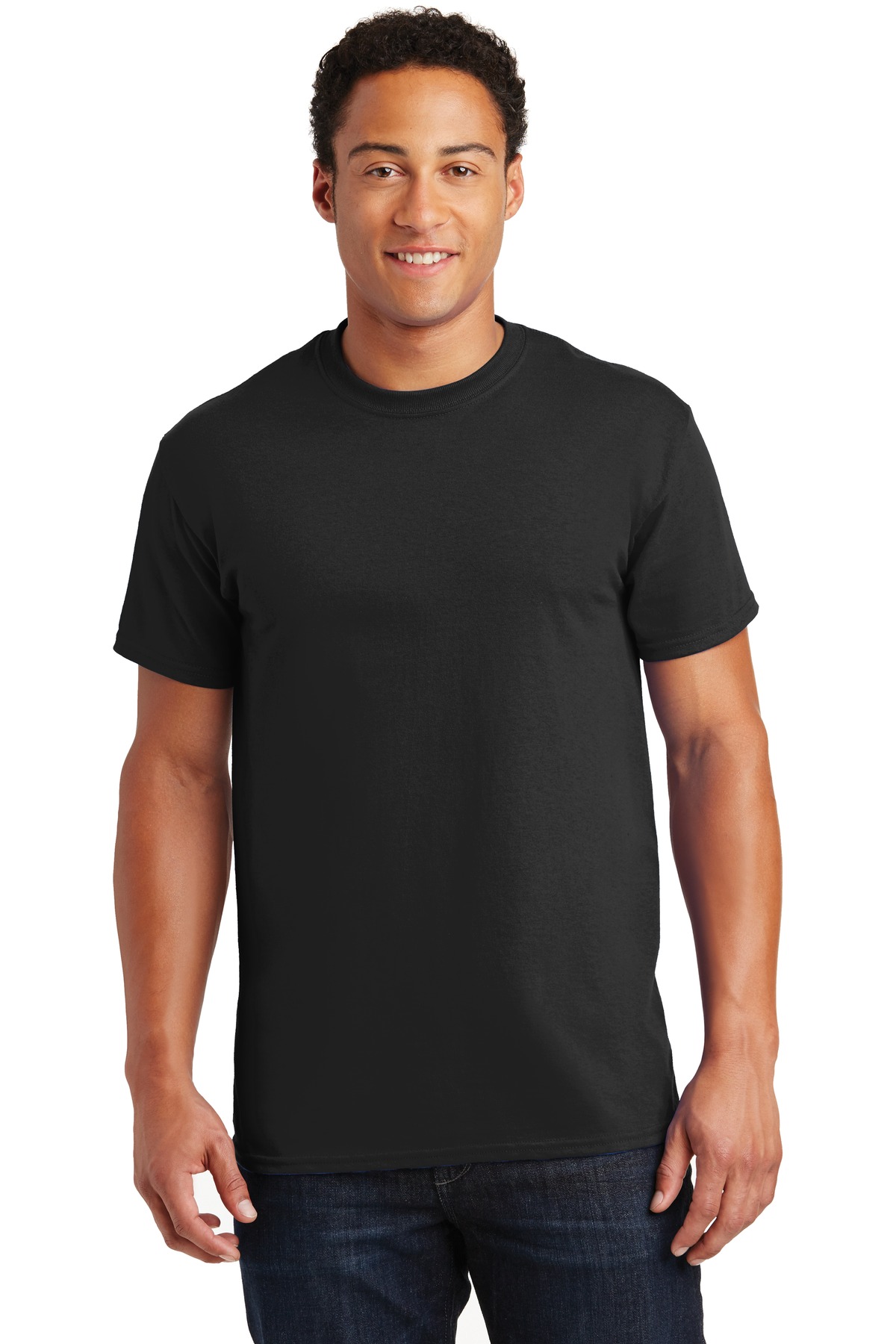 Gildan &#174;  - Ultra Cotton &#174;  100% US Cotton T-Shirt.  2000