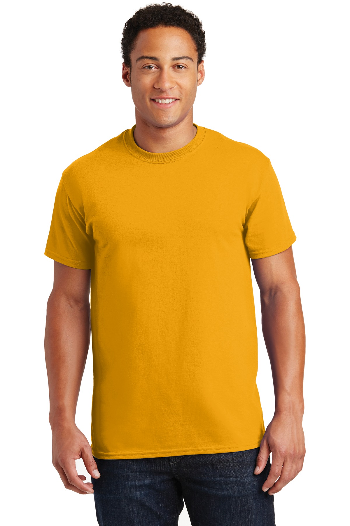 Gildan &#174;  - Ultra Cotton &#174;  100% US Cotton T-Shirt.  2000