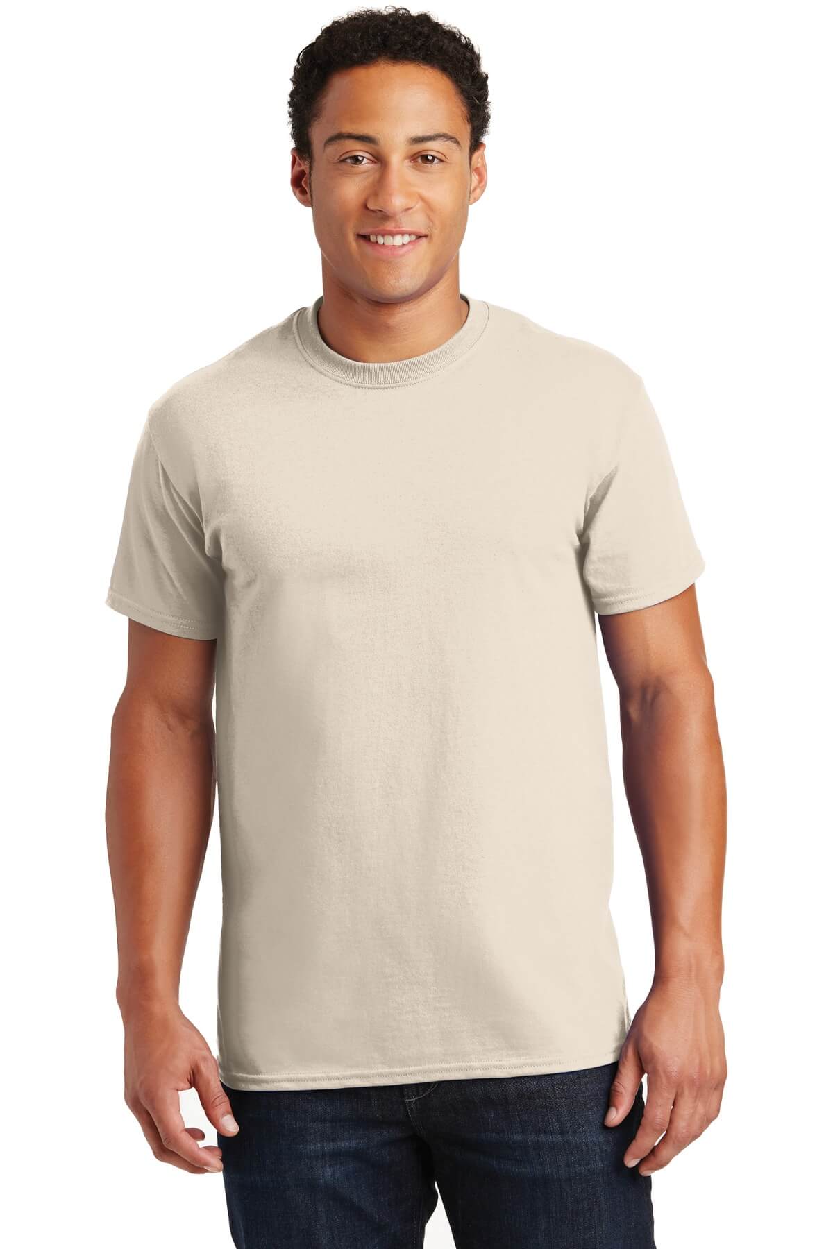 Gildan &#174;  - Ultra Cotton &#174;  100% US Cotton T-Shirt.  2000