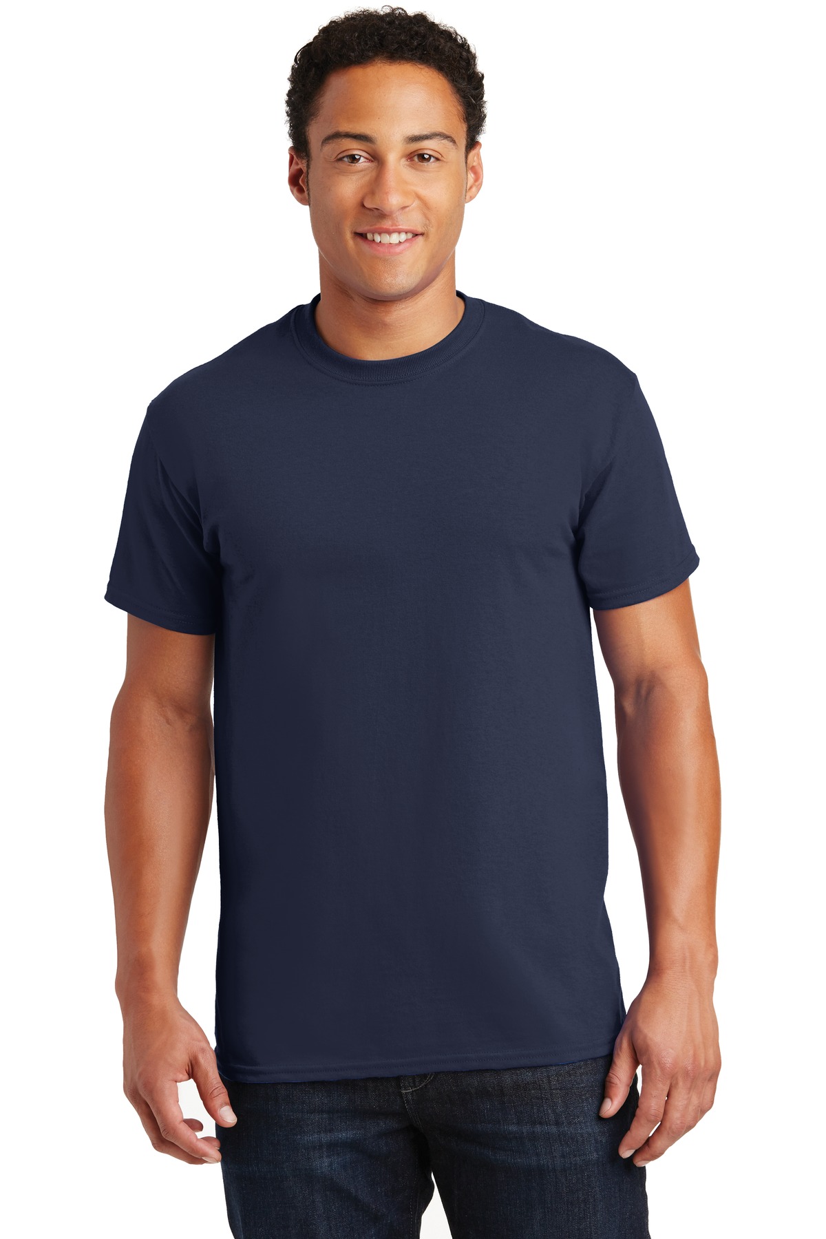 Gildan &#174;  - Ultra Cotton &#174;  100% US Cotton T-Shirt.  2000