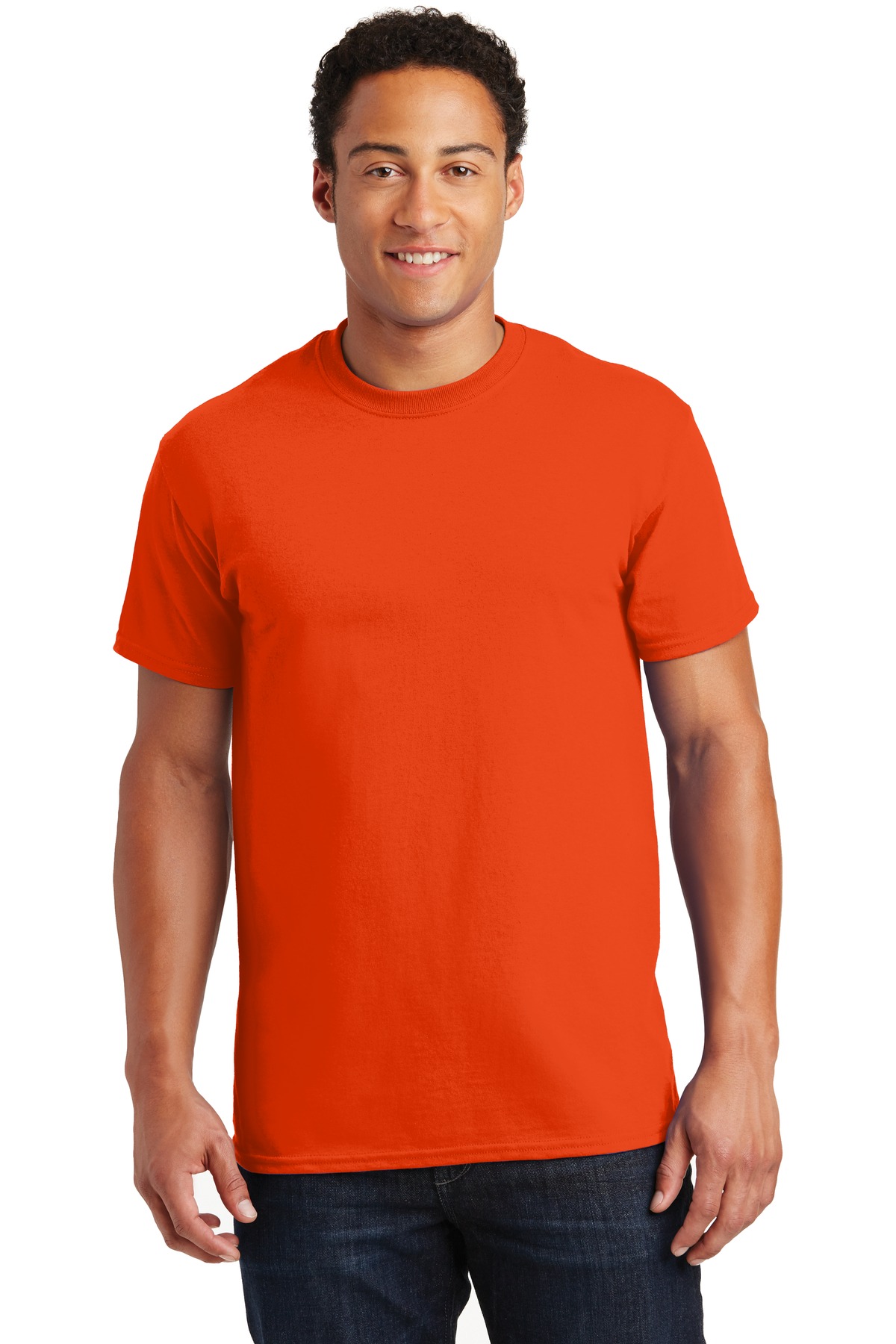 Gildan &#174;  - Ultra Cotton &#174;  100% US Cotton T-Shirt.  2000