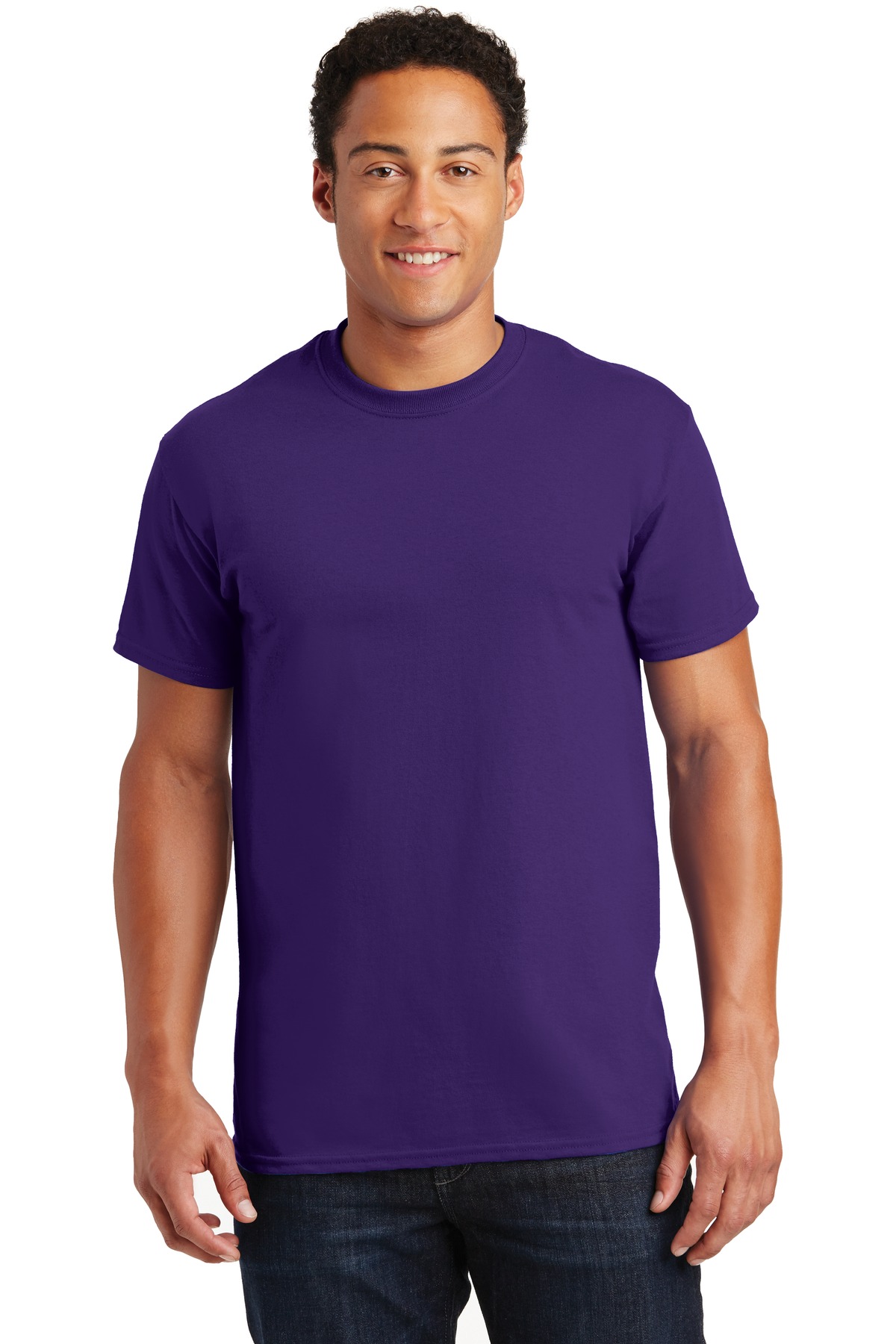 Gildan &#174;  - Ultra Cotton &#174;  100% US Cotton T-Shirt.  2000