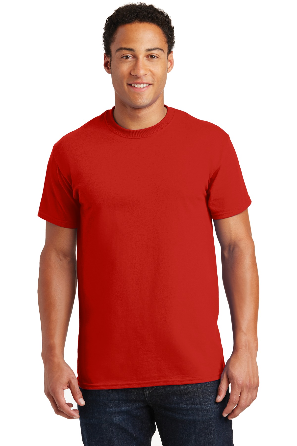 Gildan &#174;  - Ultra Cotton &#174;  100% US Cotton T-Shirt.  2000