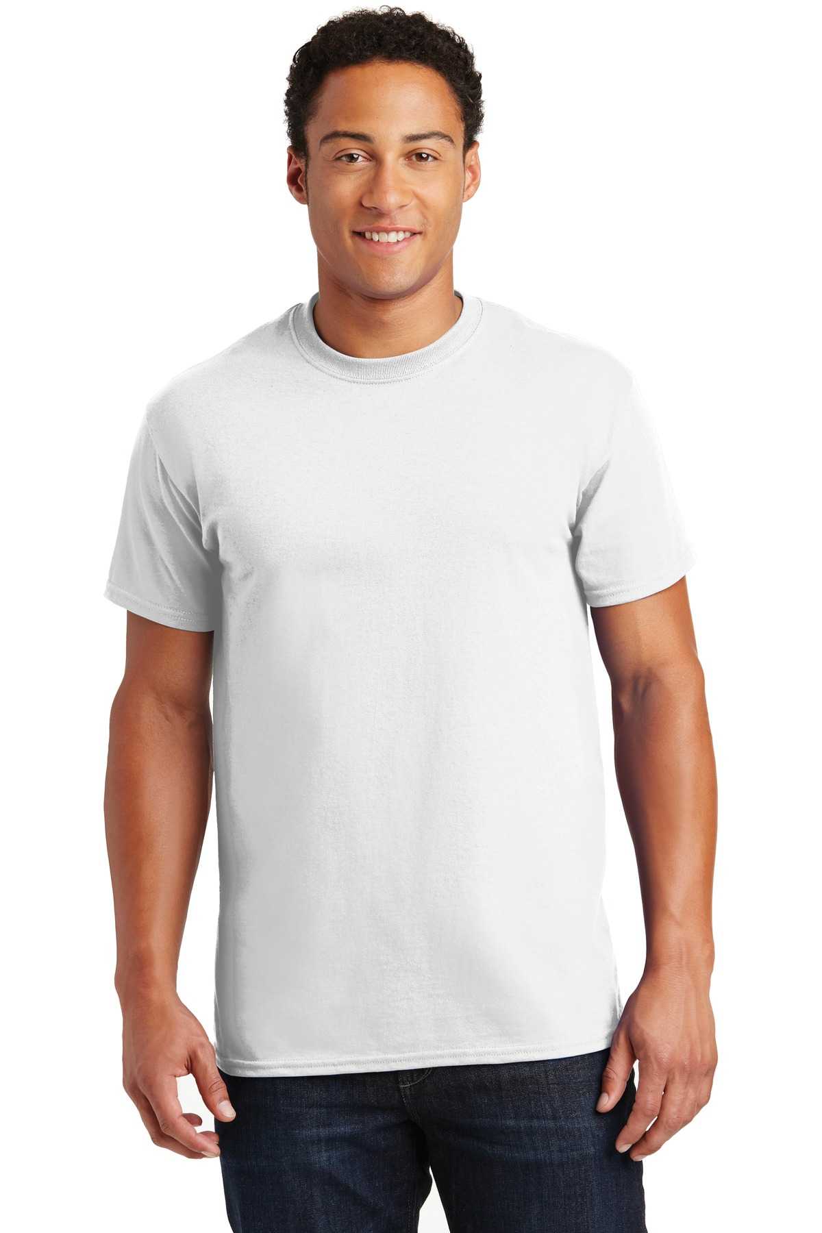 Gildan &#174;  - Ultra Cotton &#174;  100% US Cotton T-Shirt.  2000