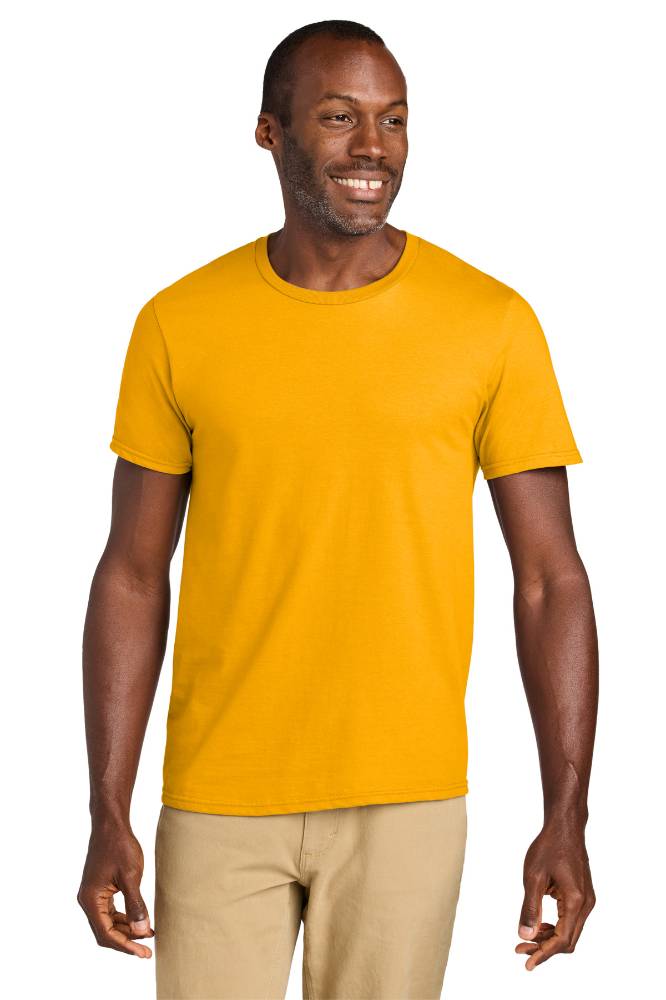 Jerzees Classics &#153;  Unisex Cotton T-Shirt 363M