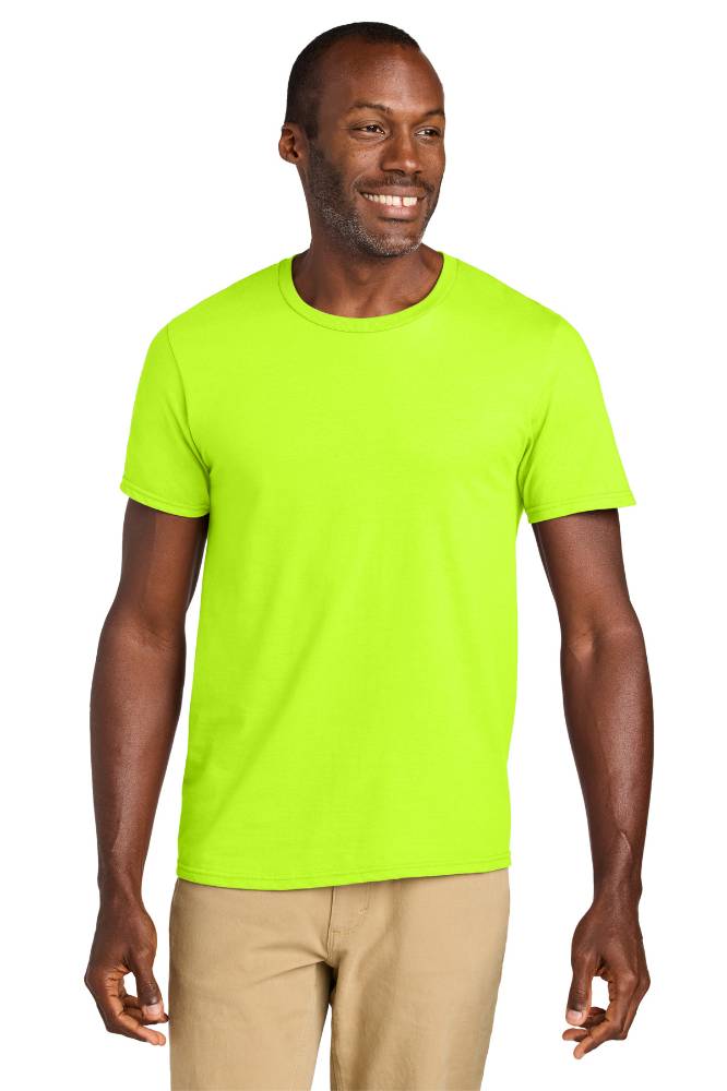 Jerzees Classics &#153;  Unisex Cotton T-Shirt 363M