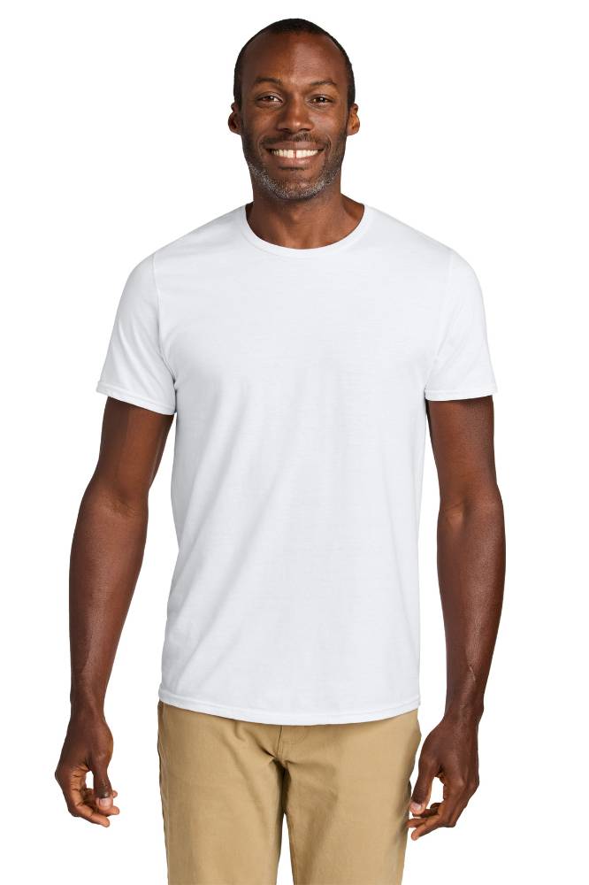 Jerzees Classics &#153;  Unisex Cotton T-Shirt 363M