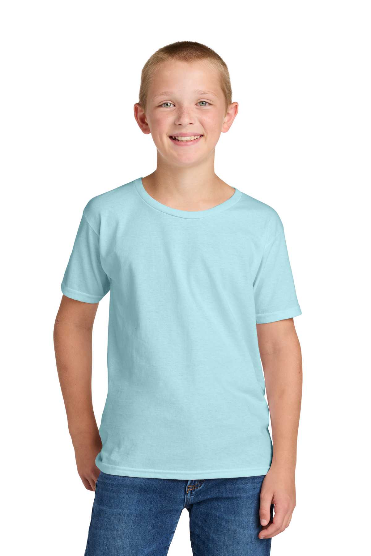 Jerzees Classics &#153;  Youth Cotton T-Shirt 363Y