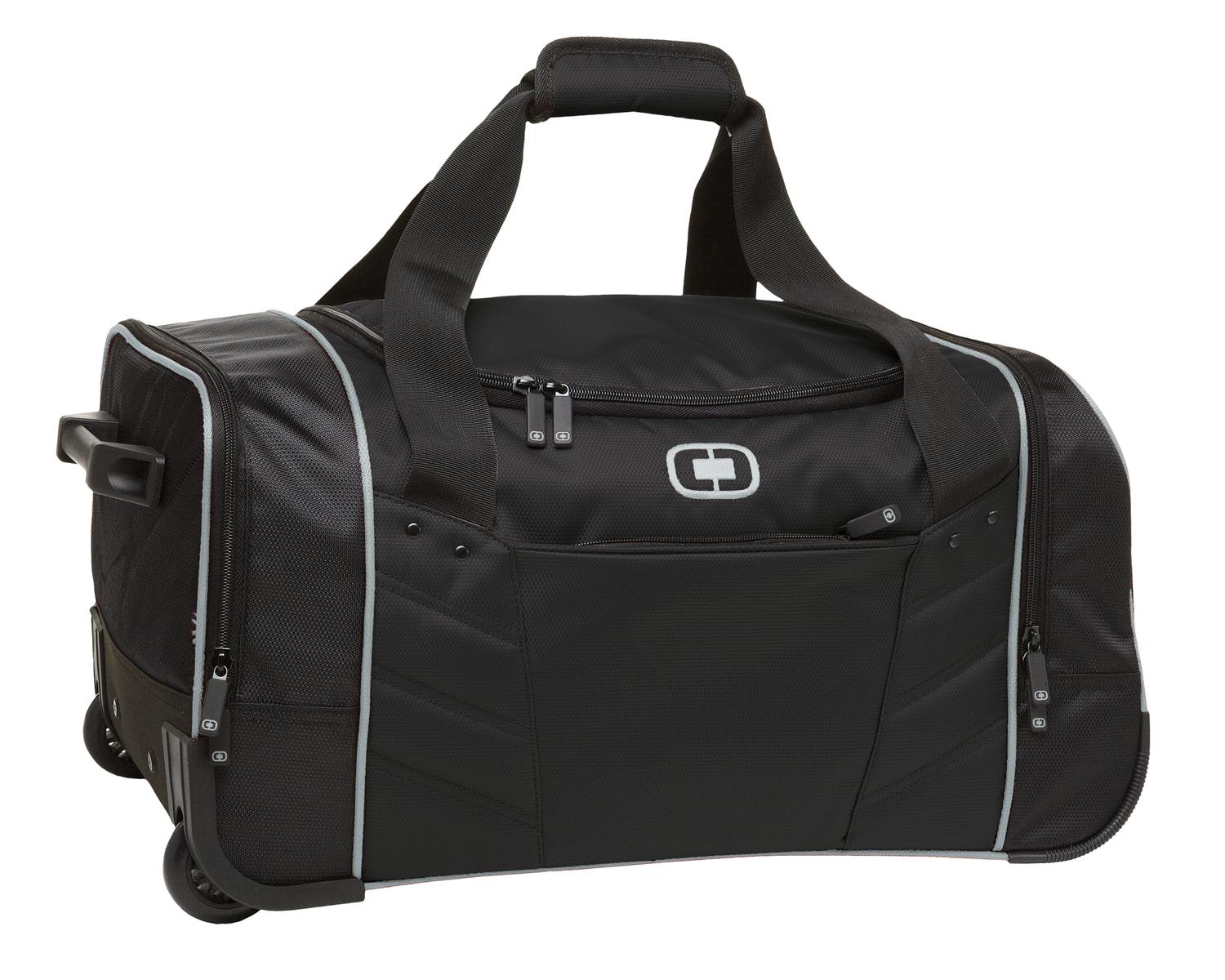 OGIO &#174;  - Hamblin 22 Wheeled Duffel. 413009