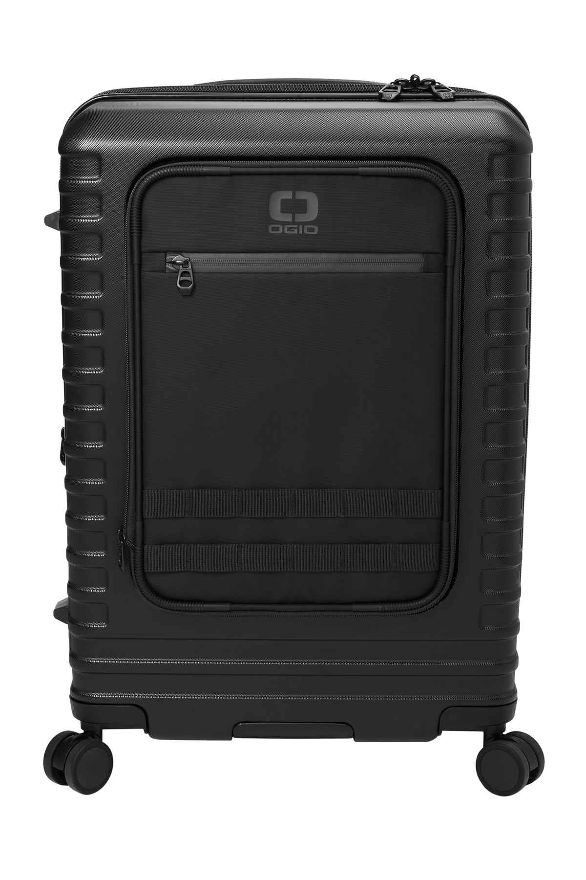 OGIO &#174;  Utilitarian Medium Checked Spinner 413012