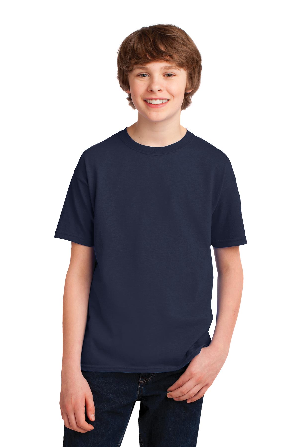 Gildan &#174;  Youth Gildan Performance &#174;  T-Shirt. 42000B