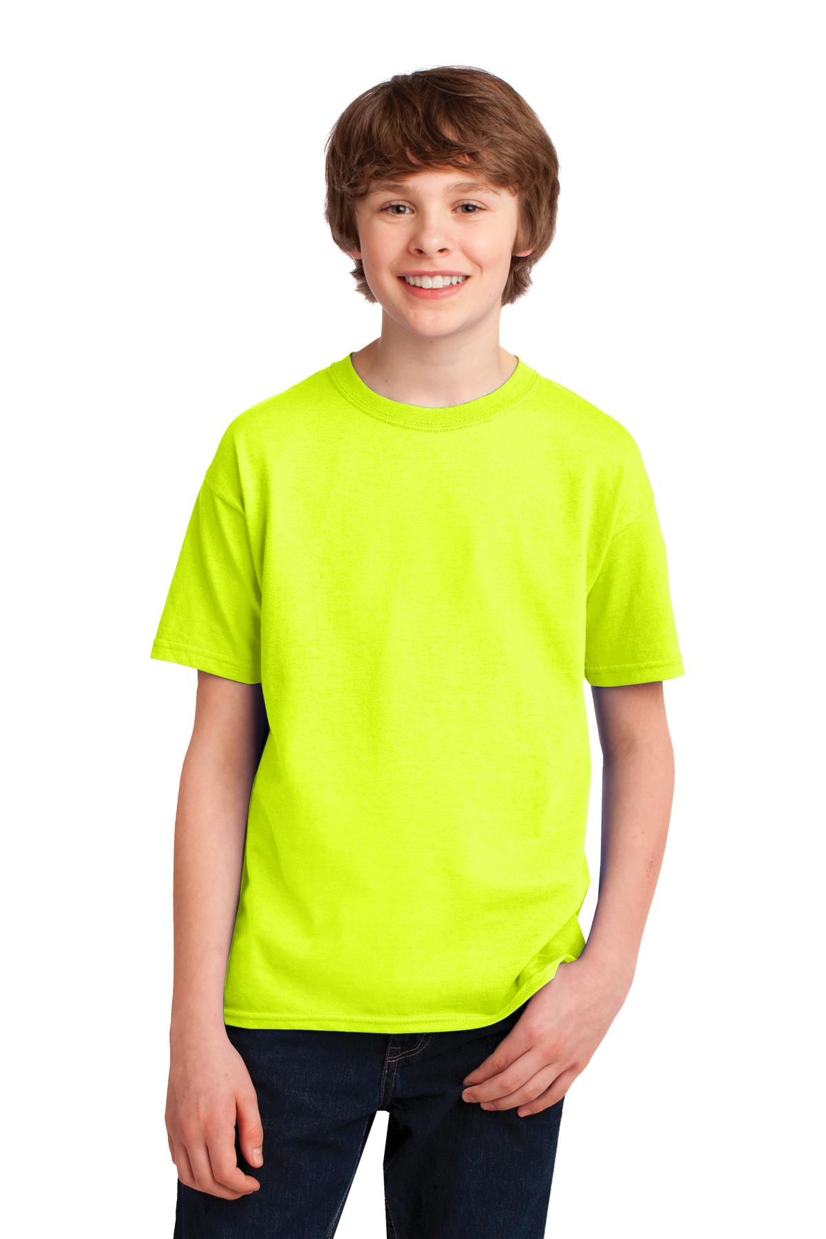 Gildan &#174;  Youth Gildan Performance &#174;  T-Shirt. 42000B