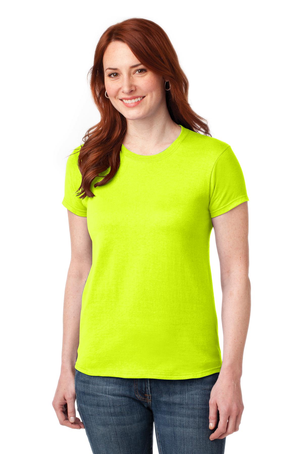 Gildan &#174;  Ladies Gildan Performance &#174;  T-Shirt. 42000L