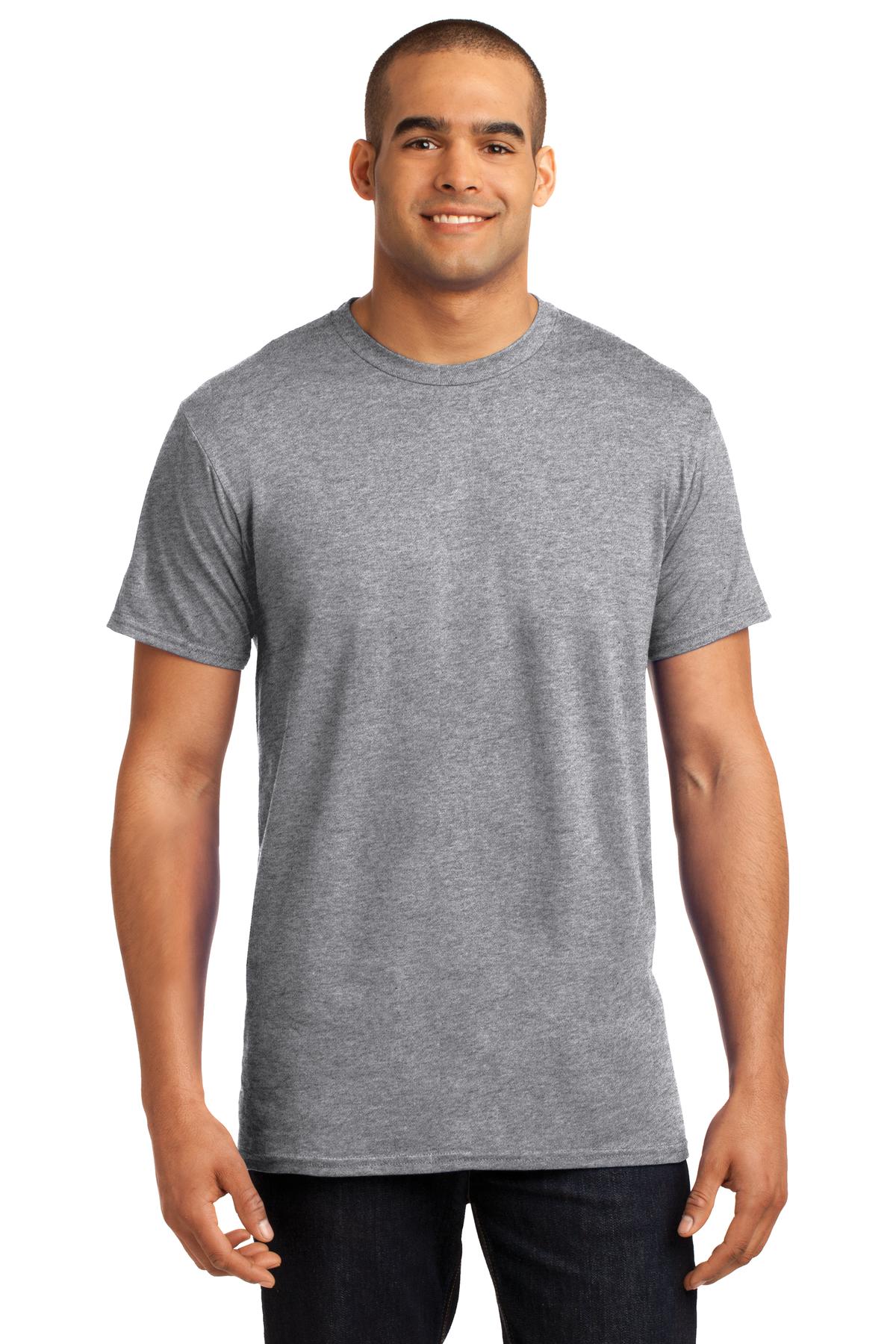 Hanes &#174;  X-Temp &#174;  T-Shirt. 4200