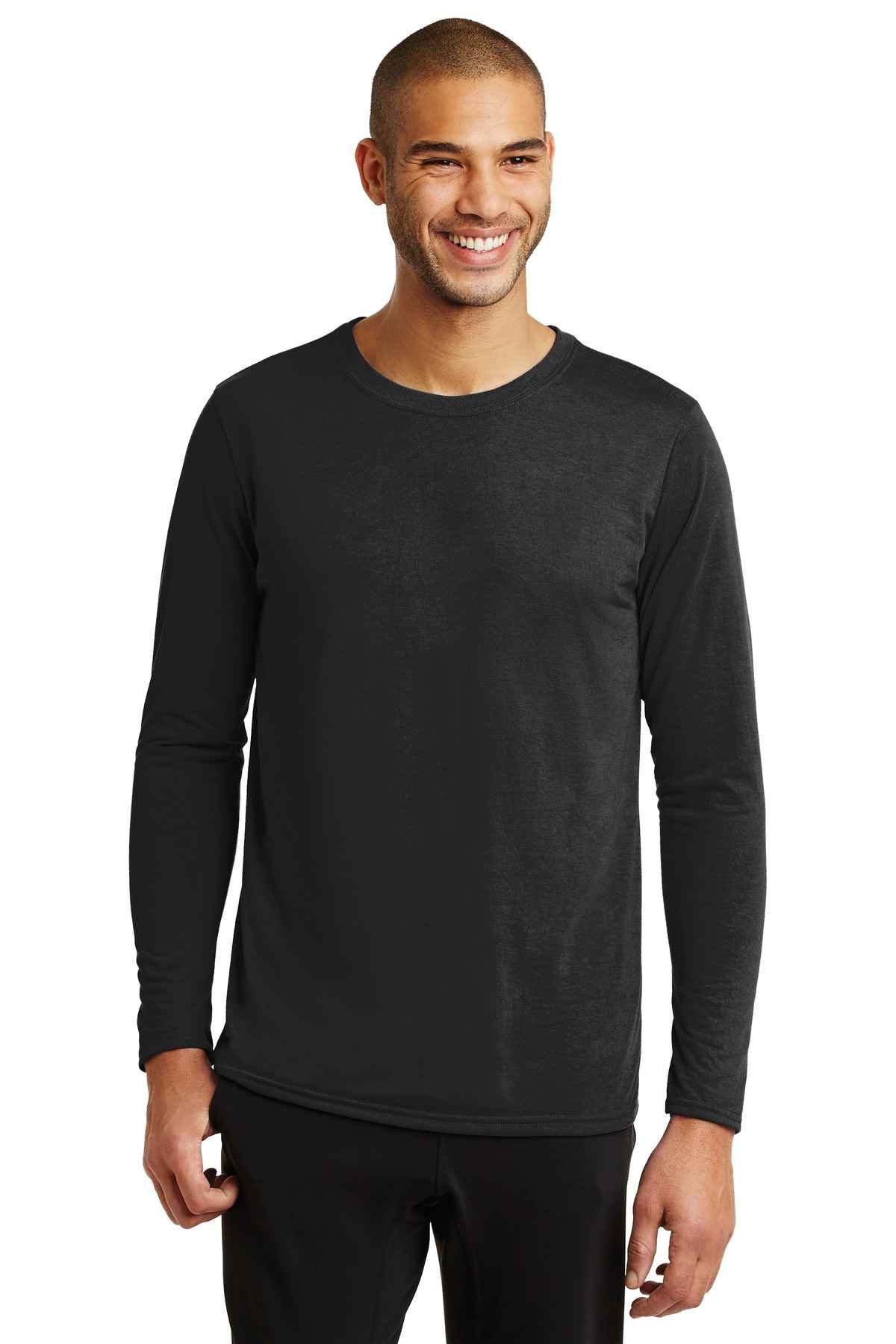 Gildan Performance &#174;  Long Sleeve T-Shirt. 42400