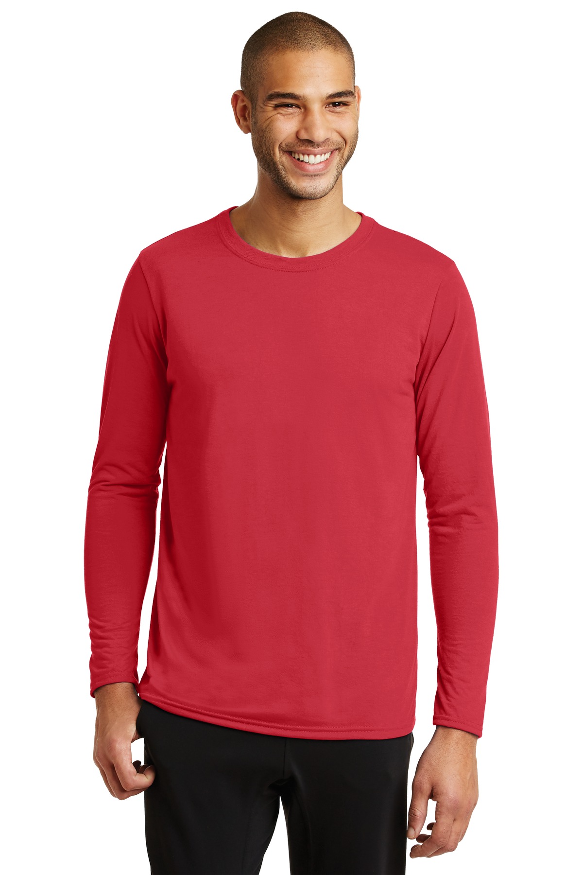 Gildan Performance &#174;  Long Sleeve T-Shirt. 42400