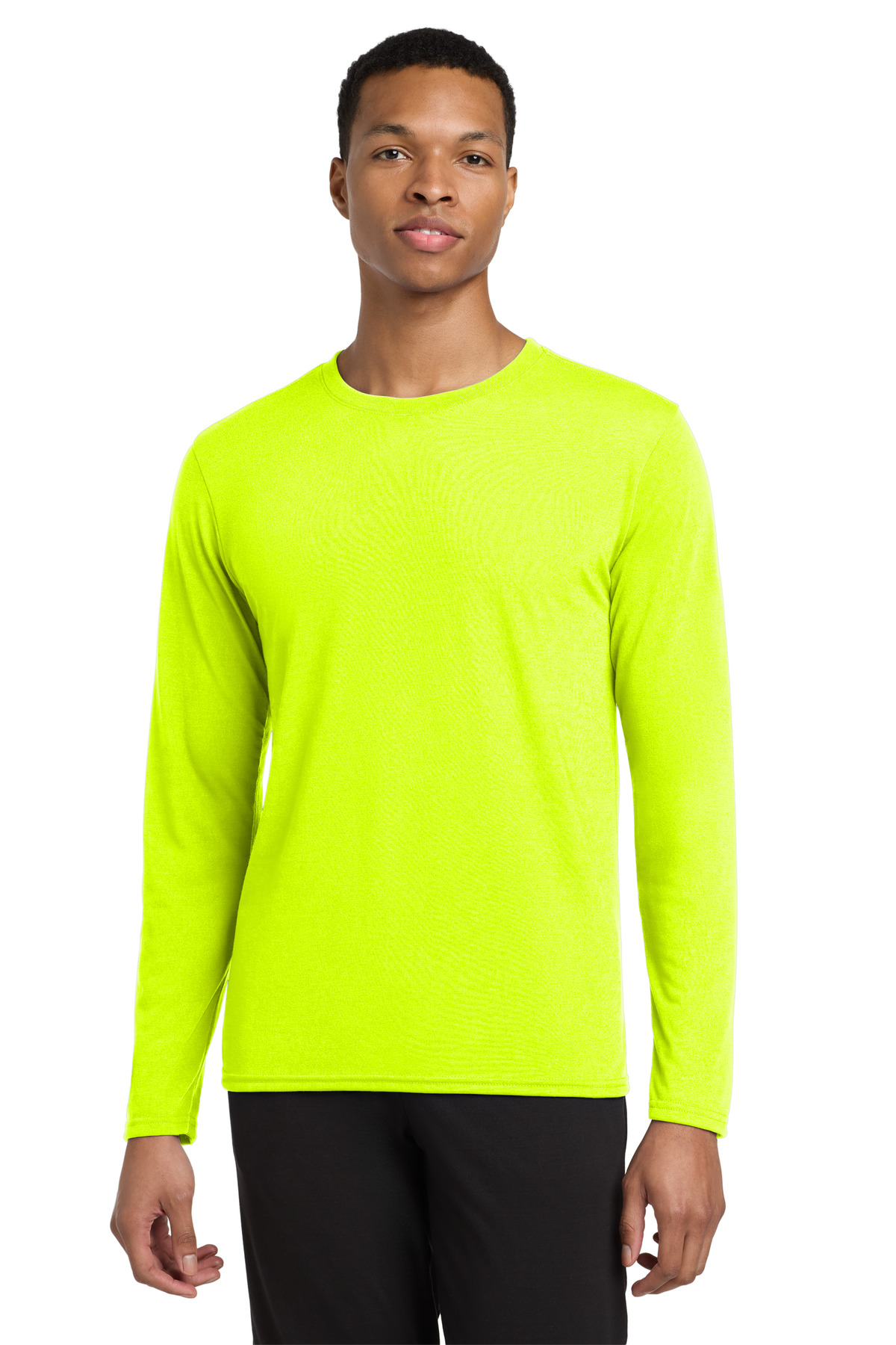 Gildan Performance &#174;  Long Sleeve T-Shirt. 42400