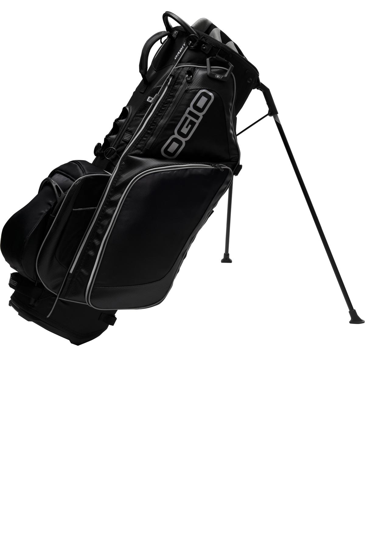 OGIO &#174;  Orbit Cart Bag. 425042